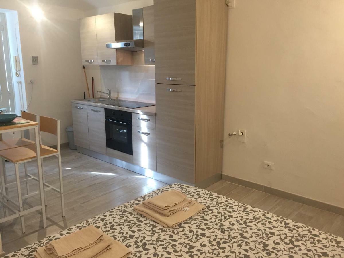 Monolocale Via Berthollet 6 Apartment Turin Ngoại thất bức ảnh