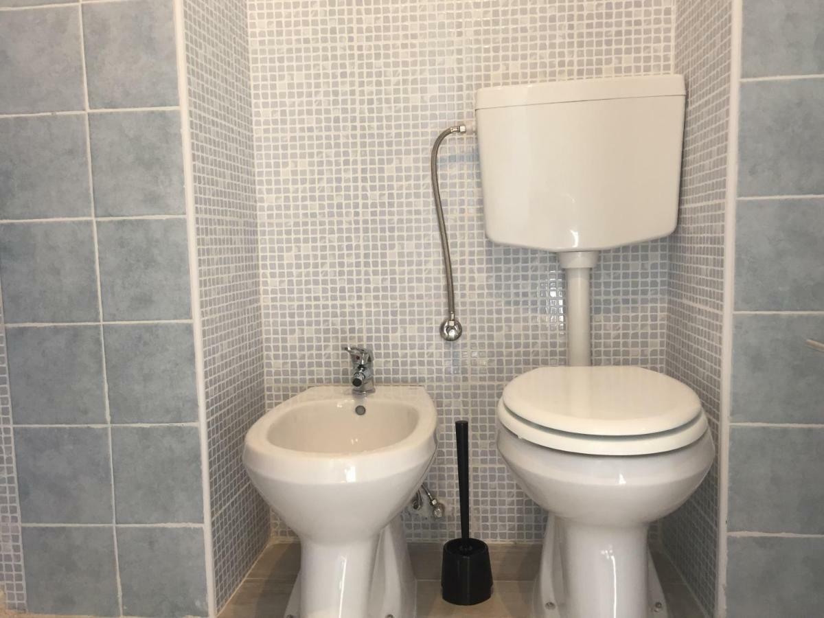 Monolocale Via Berthollet 6 Apartment Turin Ngoại thất bức ảnh