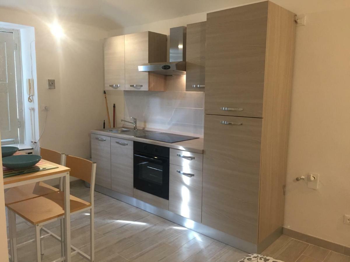 Monolocale Via Berthollet 6 Apartment Turin Ngoại thất bức ảnh