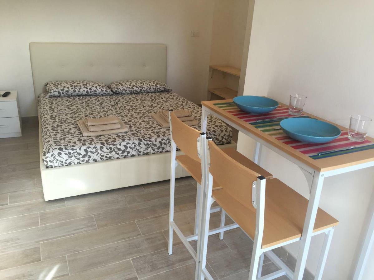 Monolocale Via Berthollet 6 Apartment Turin Ngoại thất bức ảnh