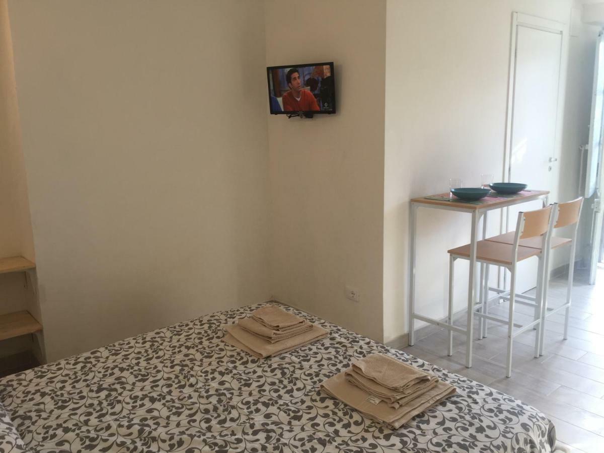 Monolocale Via Berthollet 6 Apartment Turin Ngoại thất bức ảnh